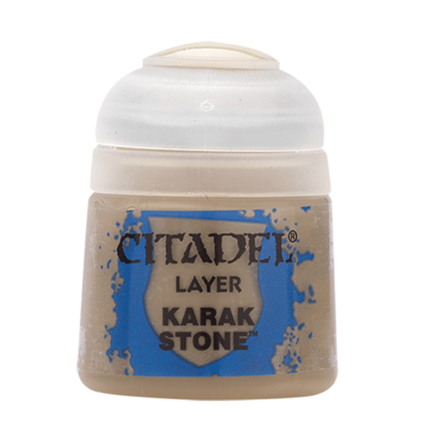Karak Stone