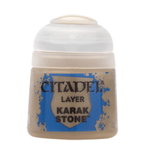 Karak Stone