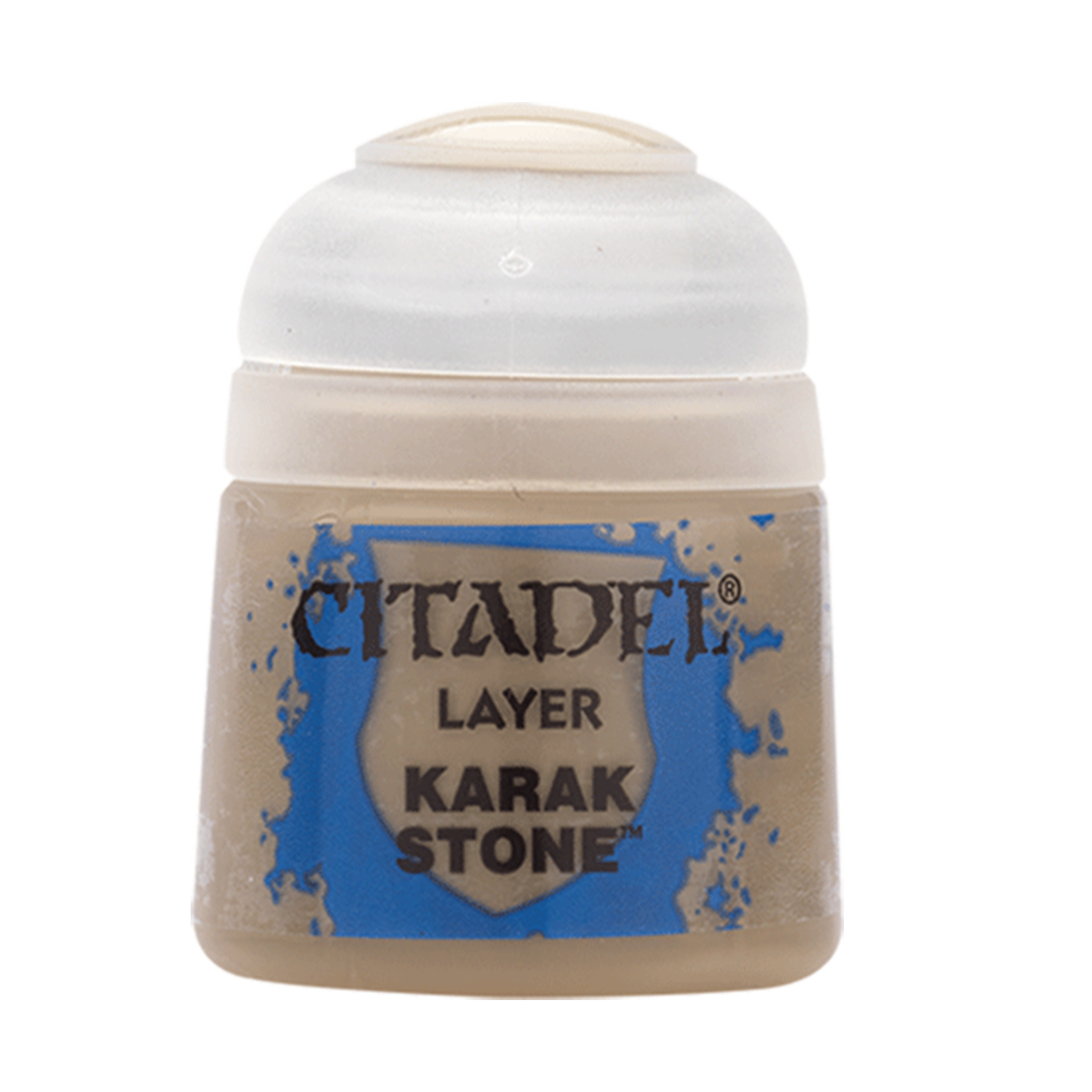 Karak Stone