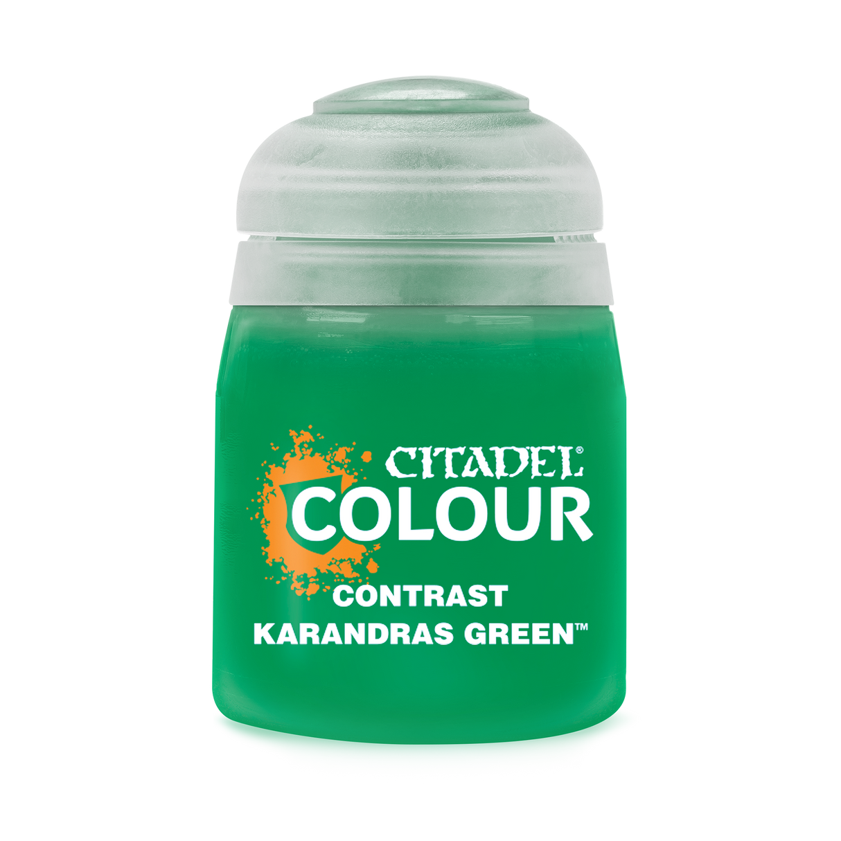 Karandras Green