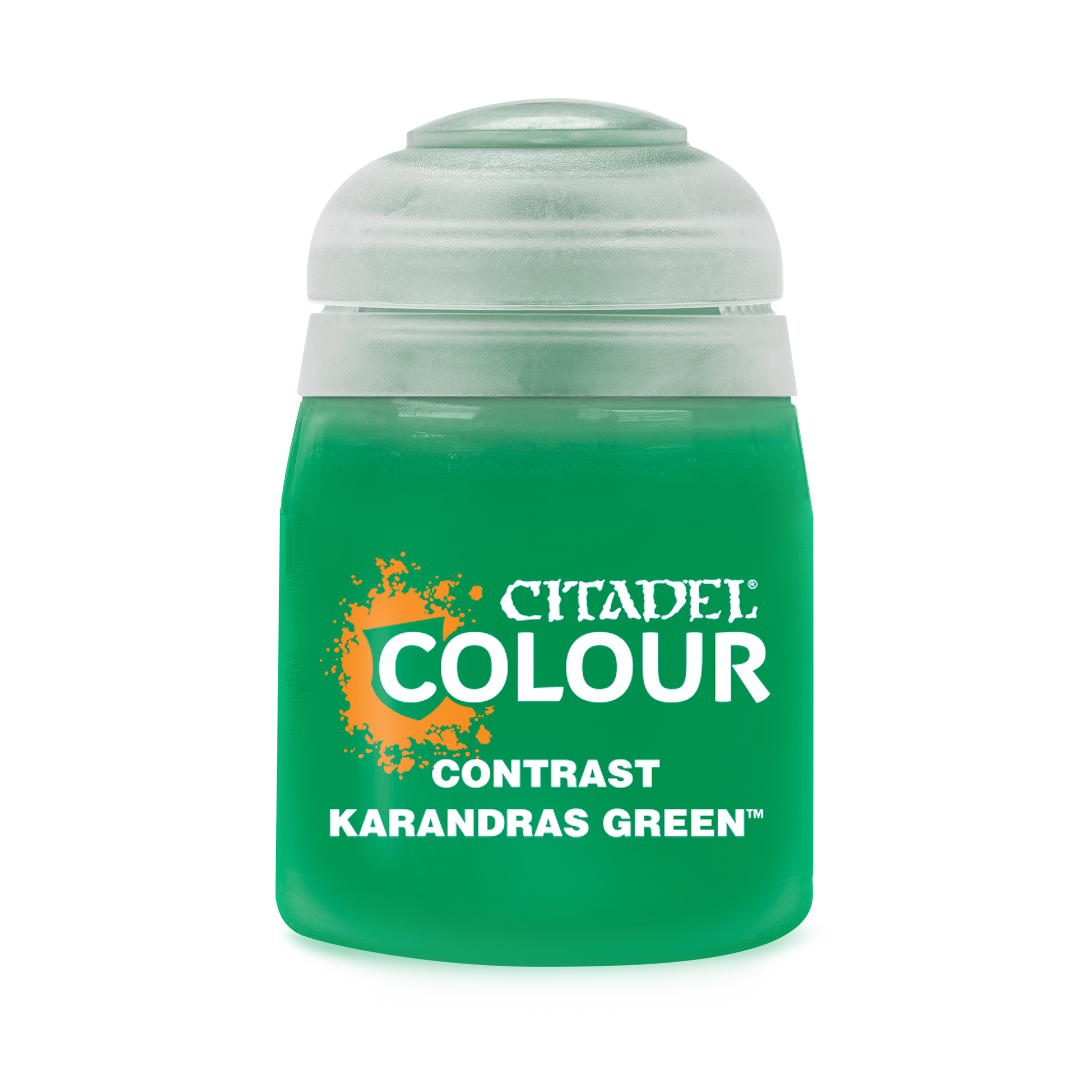 Karandras Green