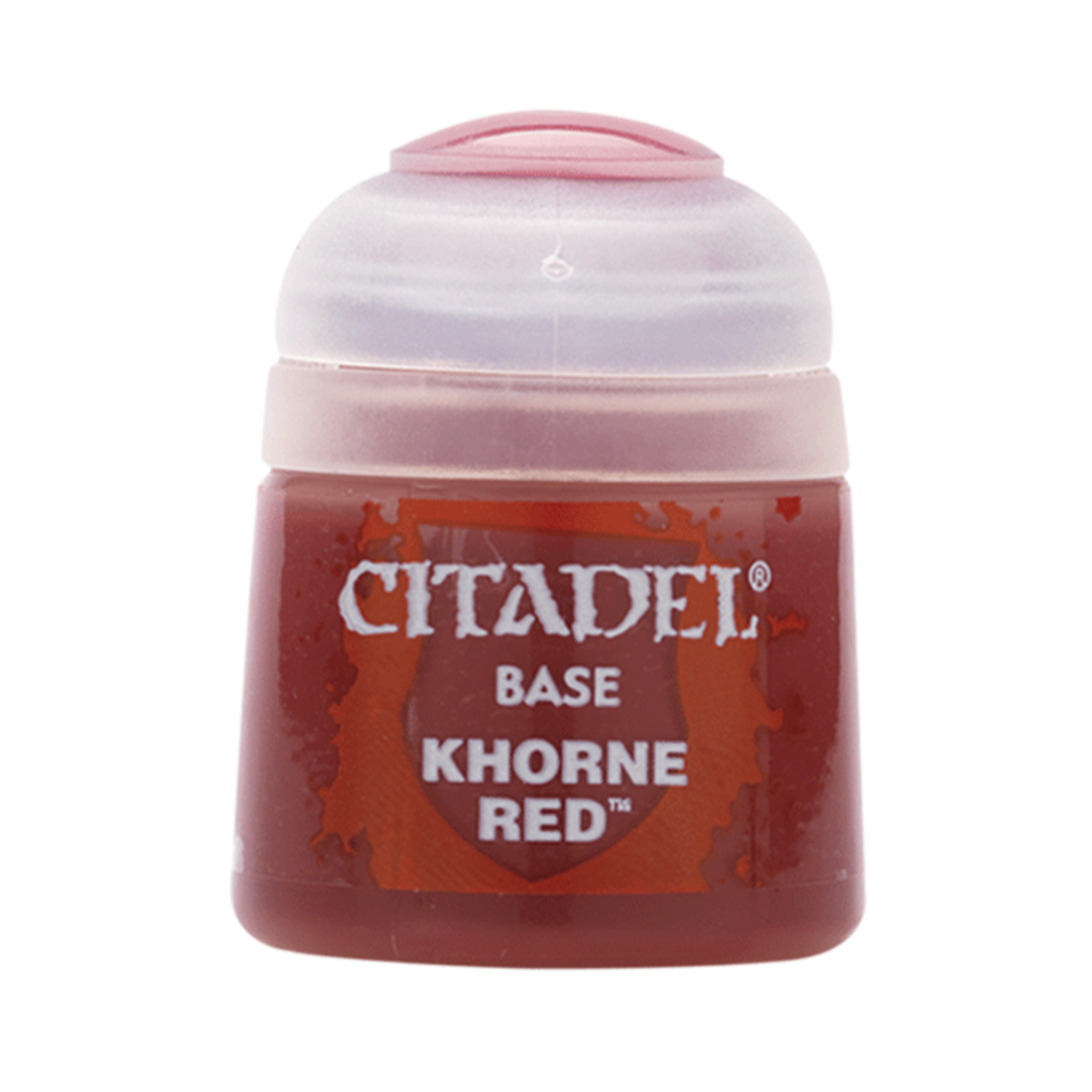 Khorne Red