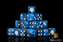 Kloned Corps Dice - Helmet
