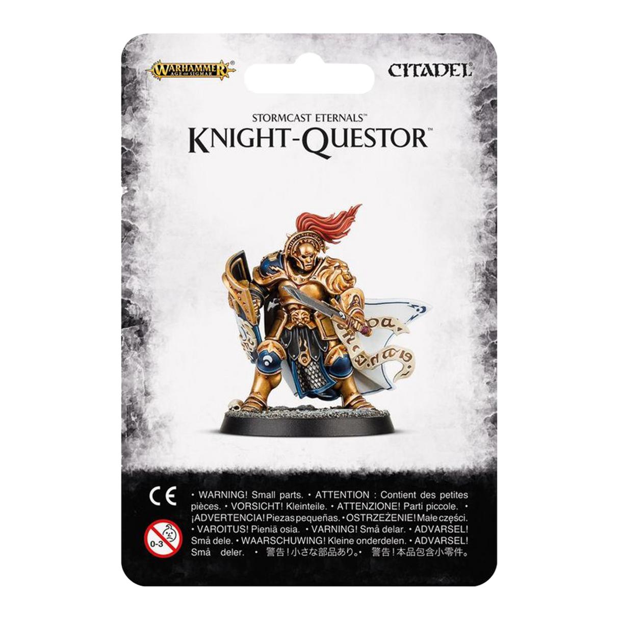 Knight Questor