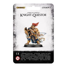 Knight Questor