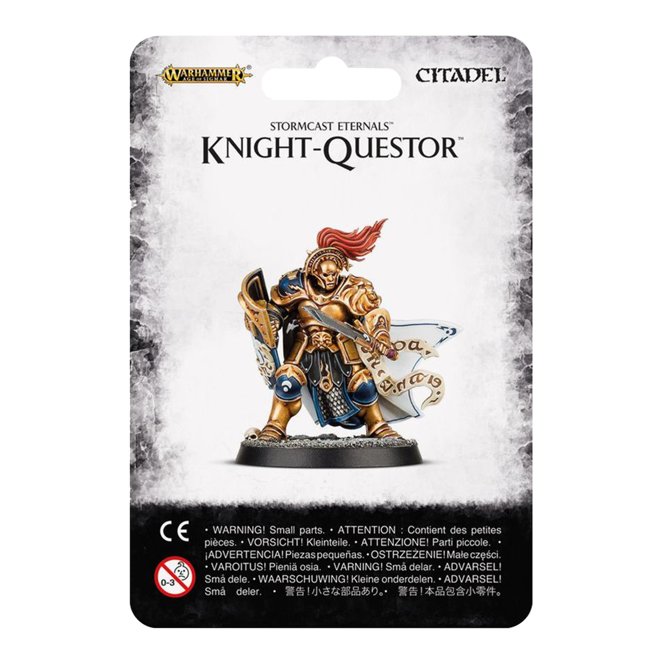 Knight Questor