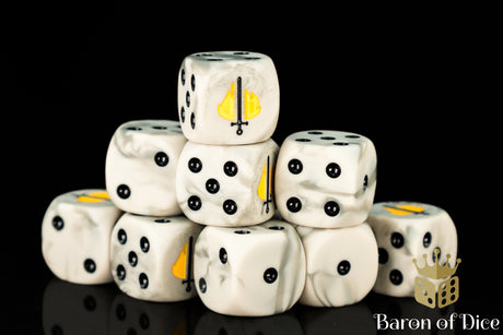 Knights With No Name