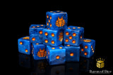 Kings of War: Empire of Dust - Official Dice Set