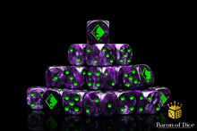 Kings of War: Nightstalkers - Official Dice Set