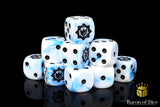 Kings of War: Northern Alliance - Official Dice Set