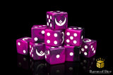 Kings of War: Twilight Kin - Official Dice Set