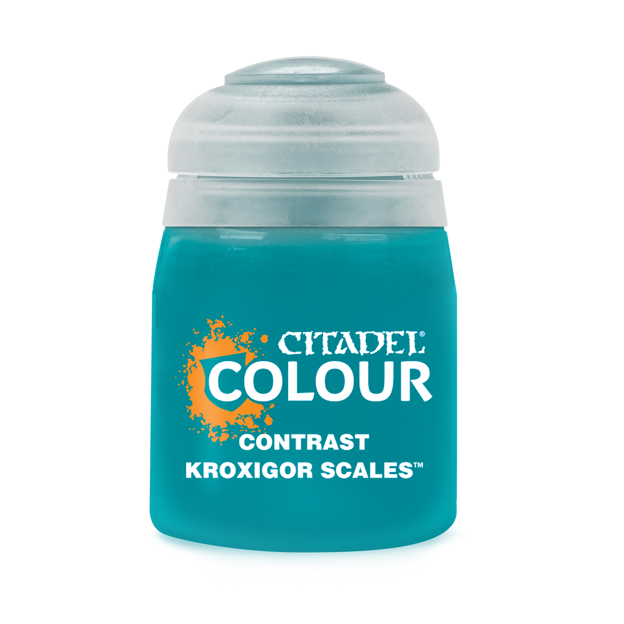 Kroxigor Scales