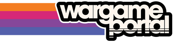 Wargame Portal
