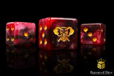 Four-Tusked Elephant Dice