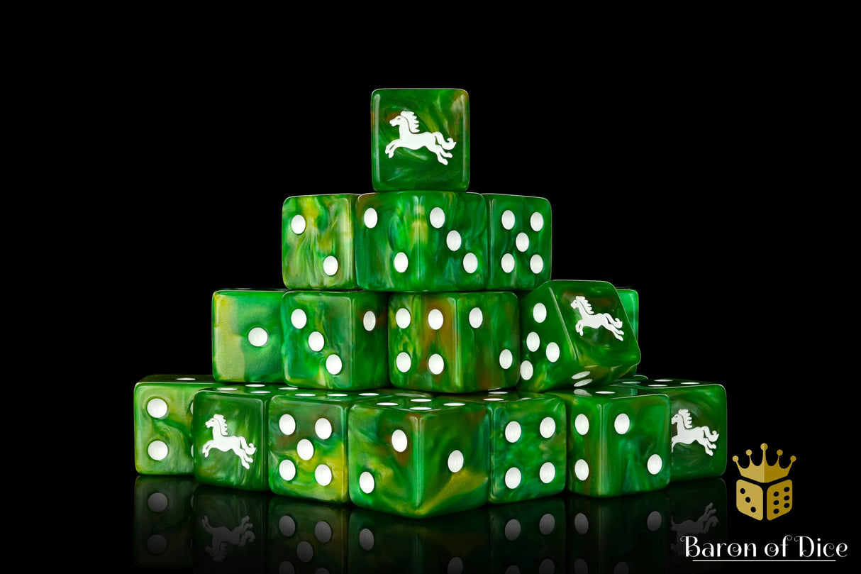 Horse Dice