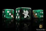 Old Forest Dice