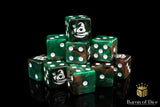 Forest Ranger Dice