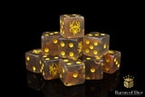 Spider Dice