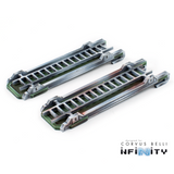 Mt. Zion Ladders (2-pack)