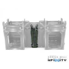 Mt. Zion Ladders (2-pack)