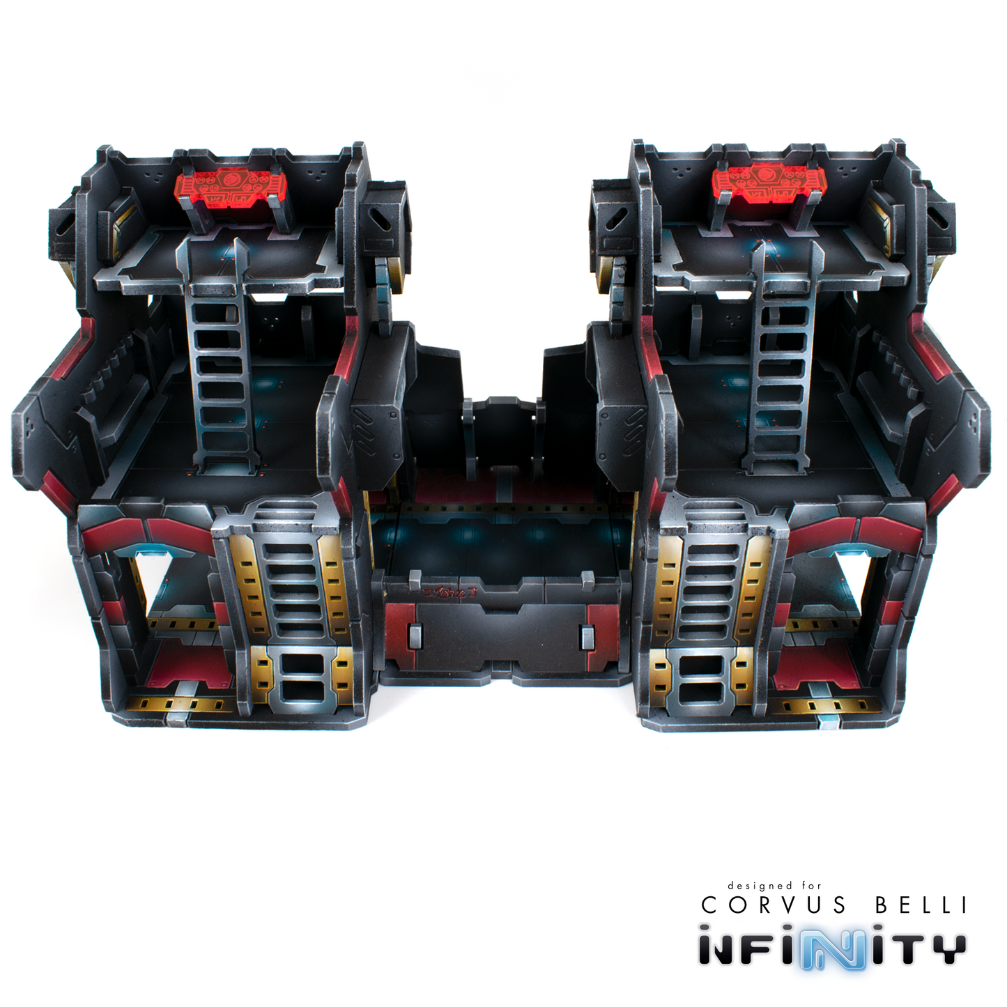 Yaogat's Nest 2pk