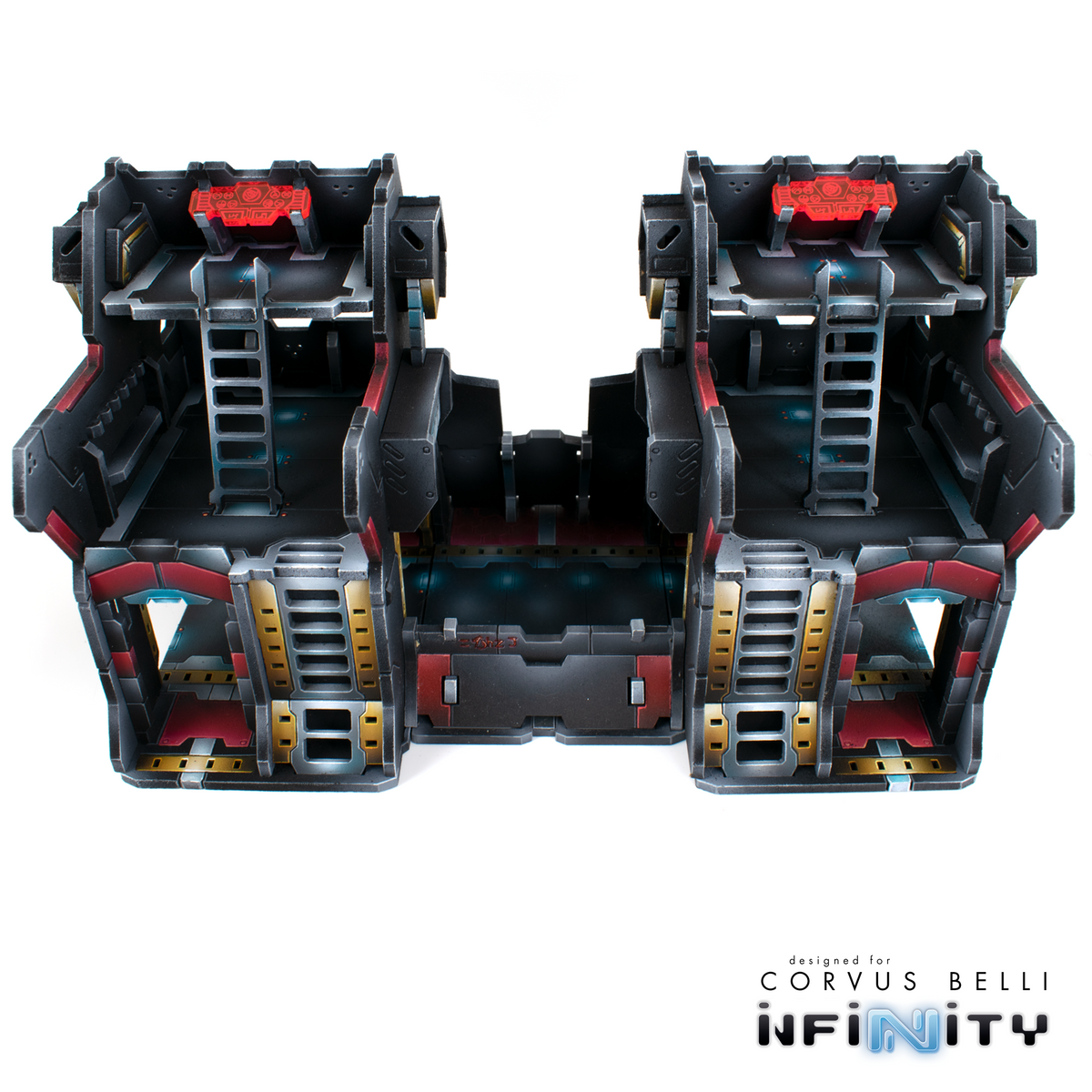 Yaogat's Nest 2pk