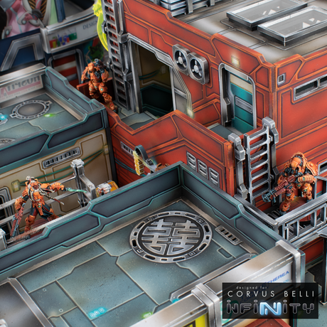 Xiguan Bundle - Dragon's Den