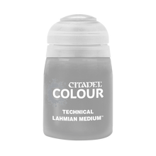 Lahmian Medium