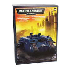 Land Raider