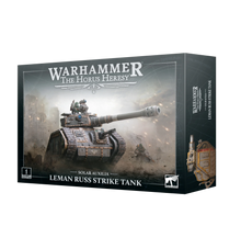 Leman Russ Strike Tank