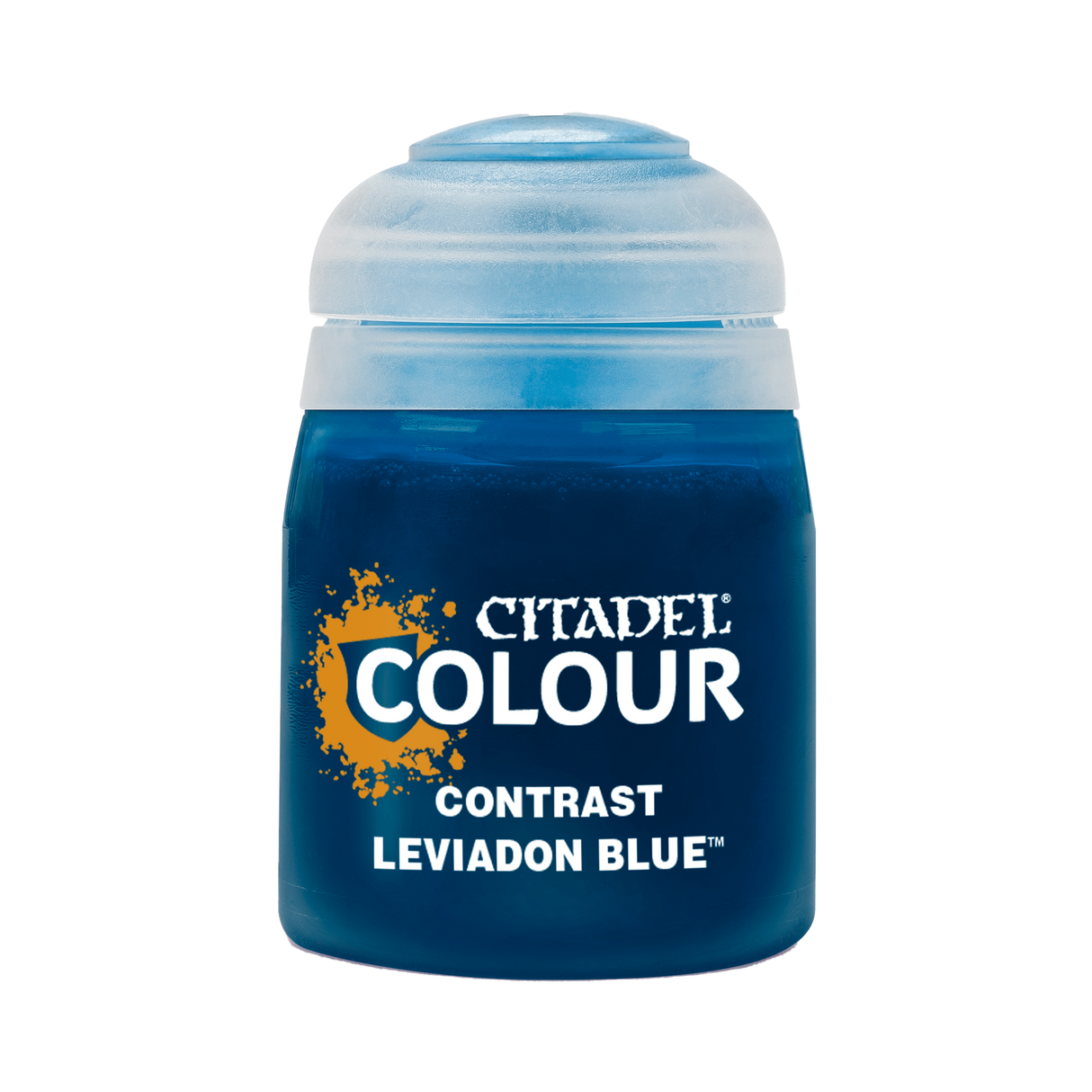 Leviadon Blue