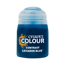 Leviadon Blue
