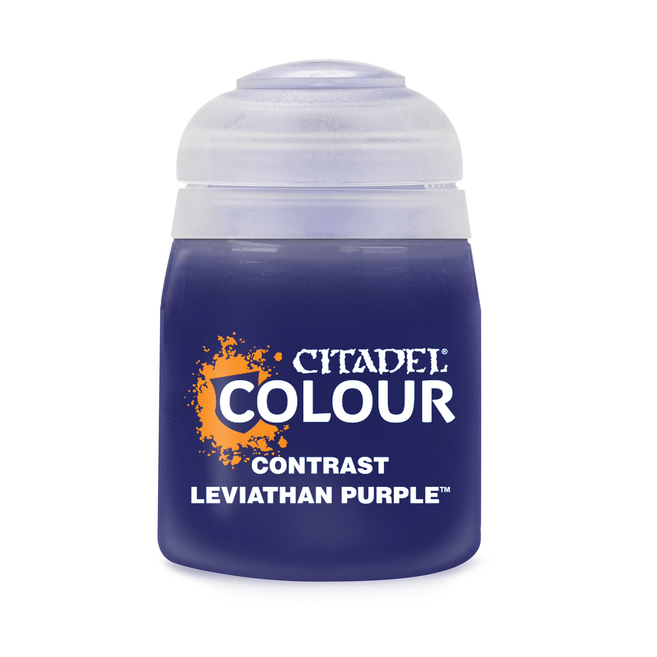 Leviathan Purple