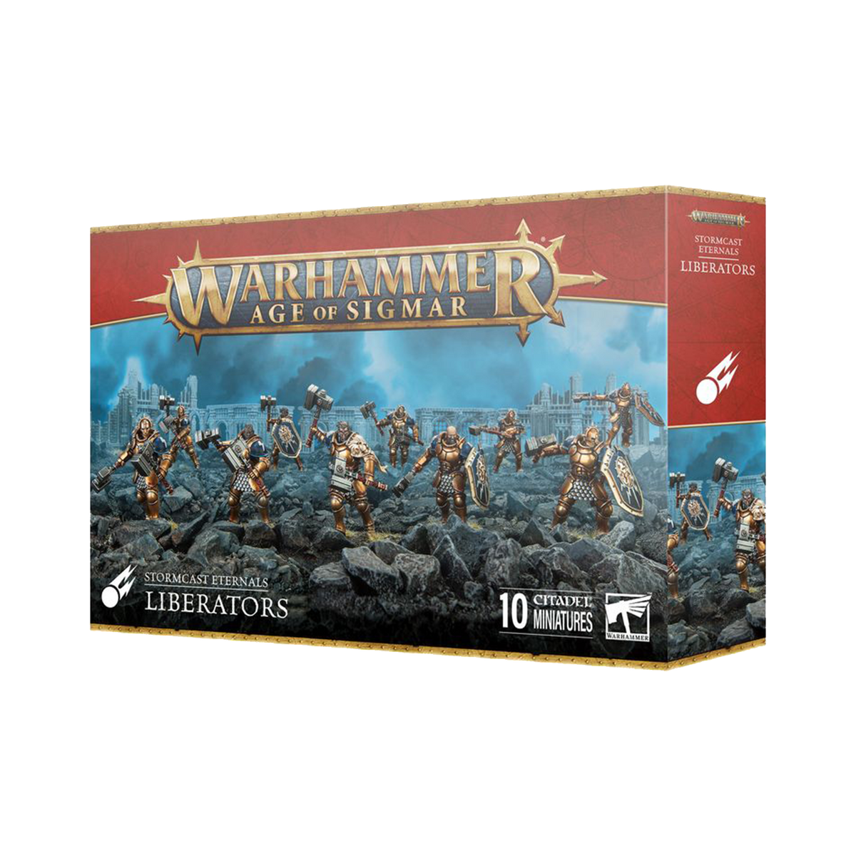 Libators Liberators – Wargame Portal