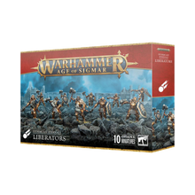 Liberators