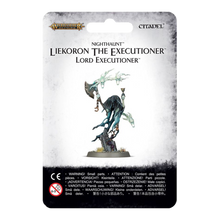 Liekoron the Executioner