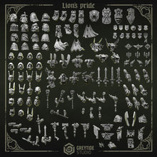 Eternal Pilgrims - Knightly Core Set