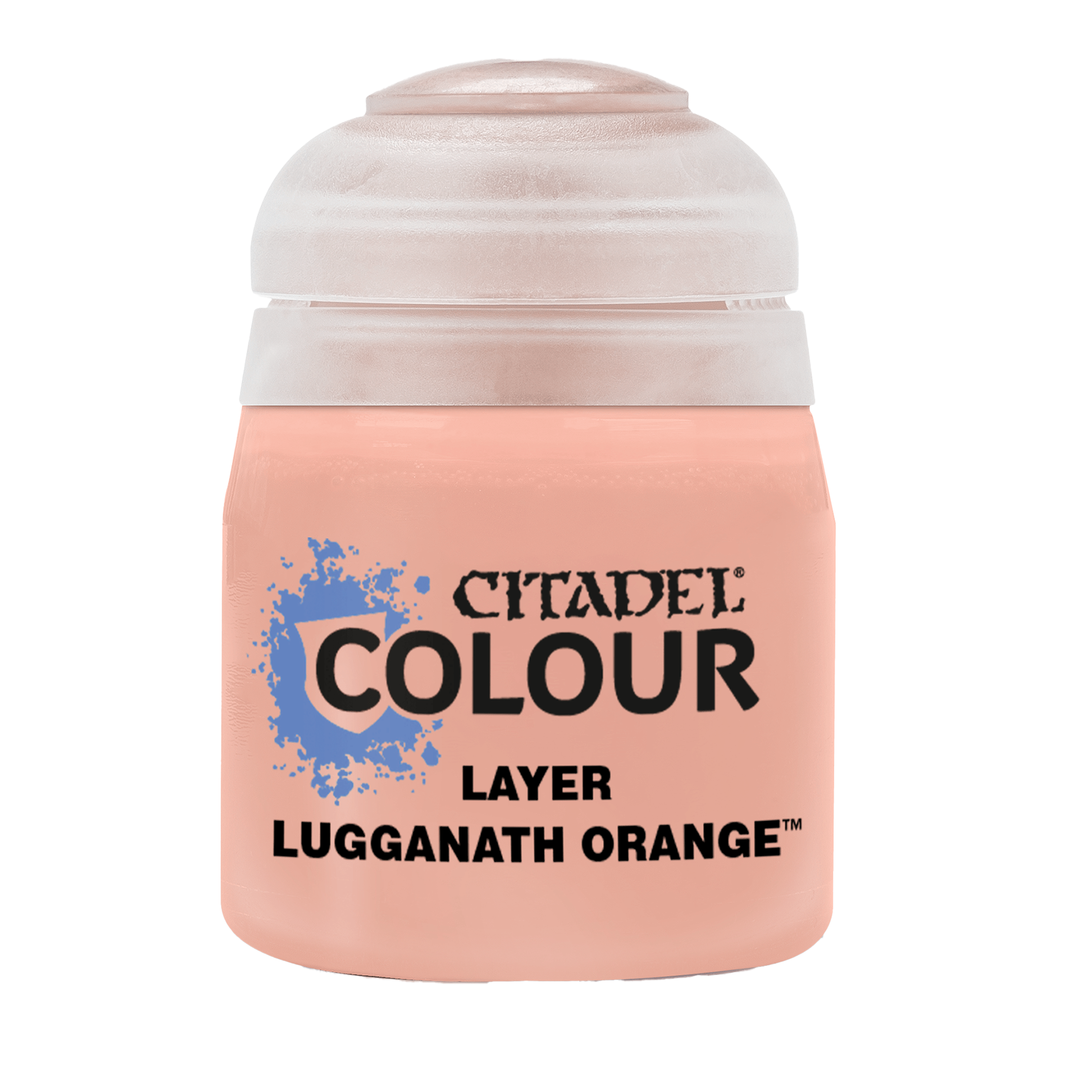 Lugganath Orange