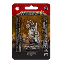 Lord of Blights