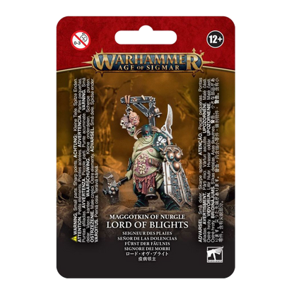 Lord of Blights