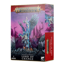 Lord of Change