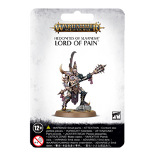 Lord of Pain