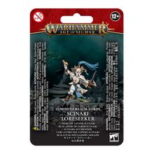 Scinari Loreseeker