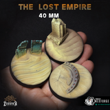 Lost Empire