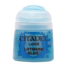 Lothern Blue