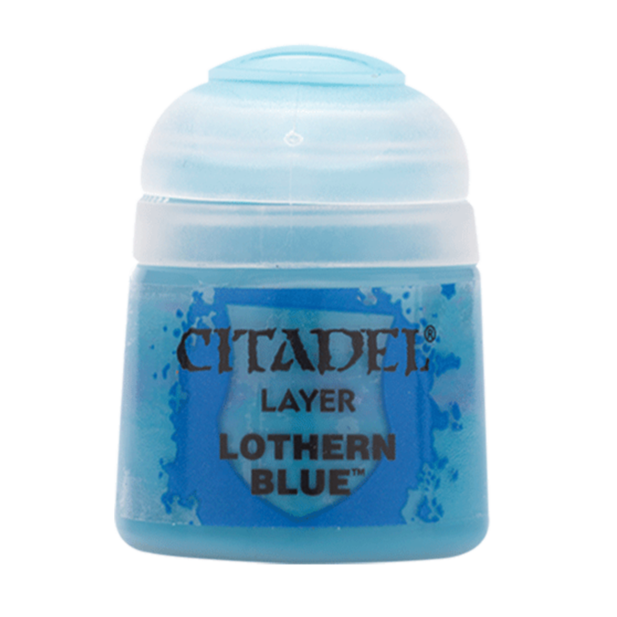 Lothern Blue