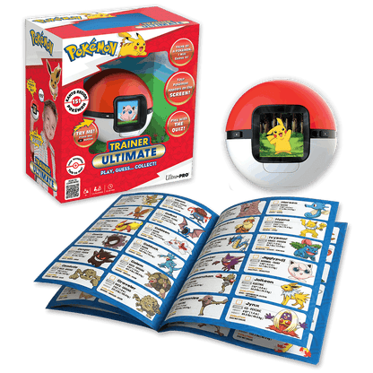 Pokémon Trainer Ultimate