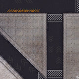 Mats by Mars: Hab Blok A Tabletop Wargaming Play Mat