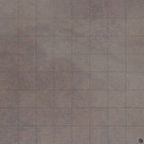 Mats by Mars: Koncrete Blok (Dark) Tabletop Wargaming Play Mat