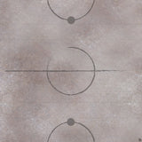 Mats by Mars: Koncrete Blok (Light) Tabletop Wargaming Play Mat